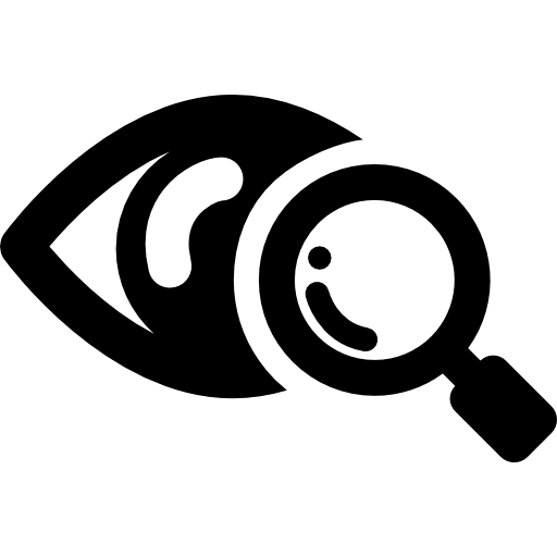 vision icon png 29